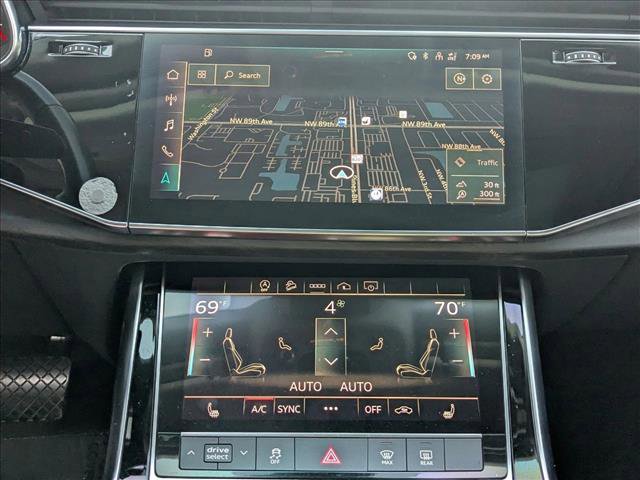 Used 2021 Audi Q7 3.0T Premium Plus w/ Premium Plus Package image 13