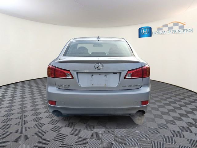 Used 2010 Lexus IS 250 AWD image 5