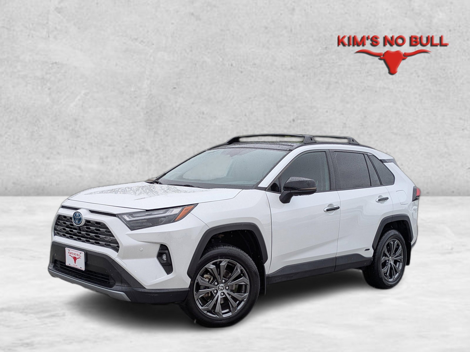 Used 2024 Toyota RAV4 Limited w/ Advanced Technology Package