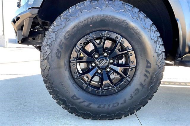 Used 2023 Ford F150 Raptor w/ Equipment Group 802A Raptor R image 9
