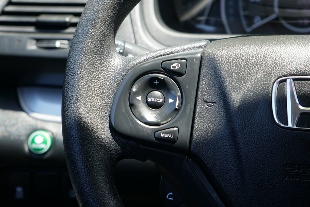 Used 2015 Honda CR-V LX image 14
