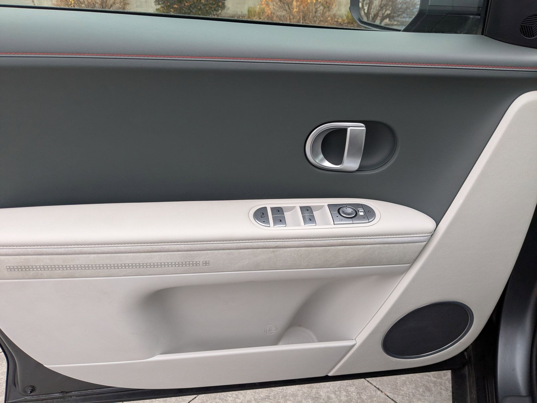 Certified 2023 Hyundai Ioniq 5 SEL image 14