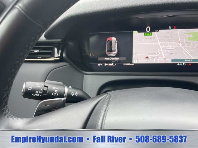 Used 2025 Land Rover Range Rover Velar Dynamic SE AWD/4WD image 31