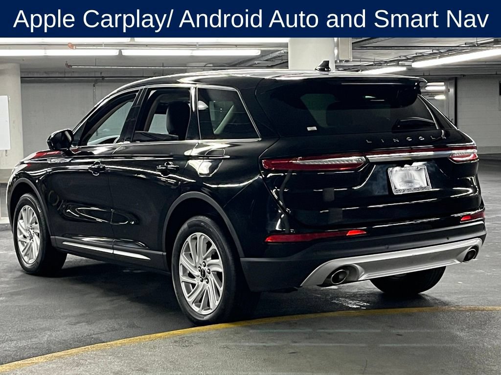 Used 2023 Lincoln Corsair FWD image 5