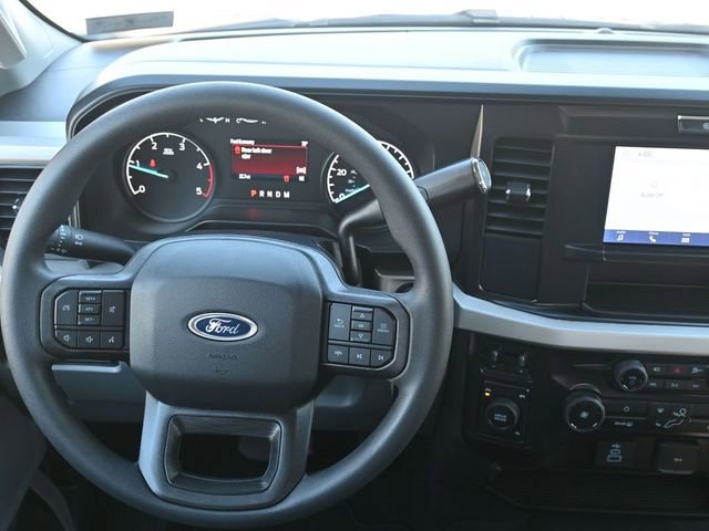 New 2026 Ford F350 XL image 16