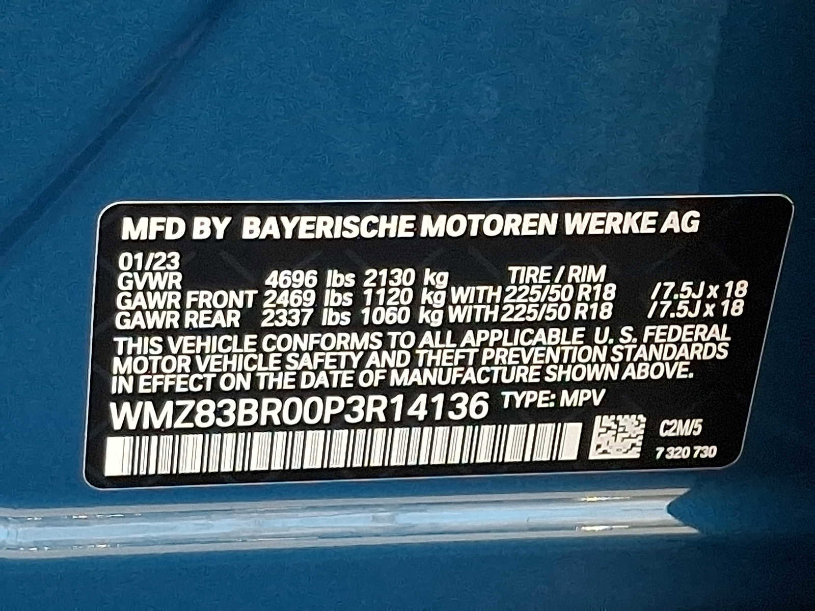 Used 2023 MINI Cooper Countryman S image 27