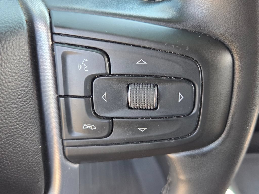 Used 2024 GMC Sierra 1500 SLT w/ SLT Premium Package AWD/4WD image 23