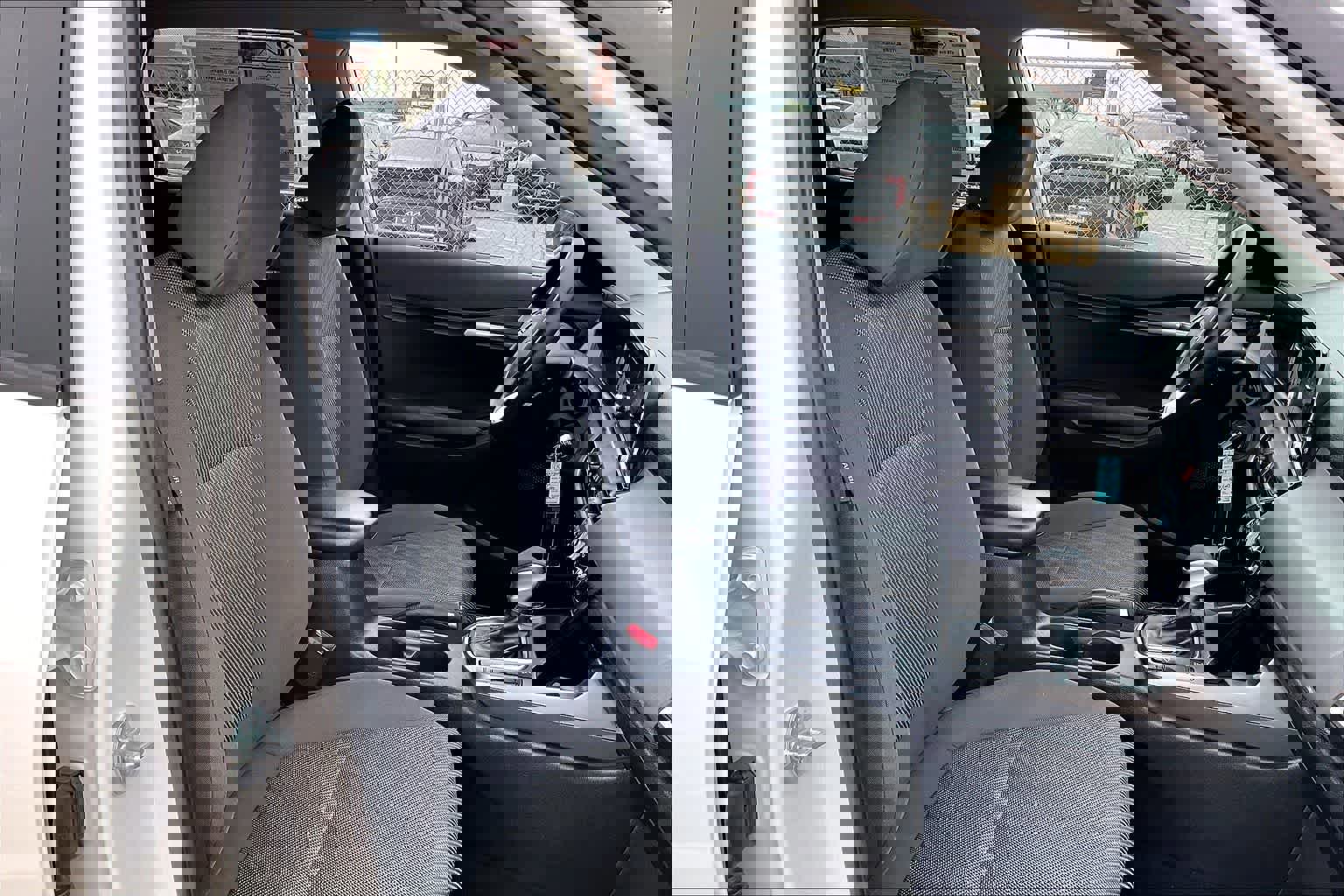 Certified 2024 Kia Seltos LX image 13