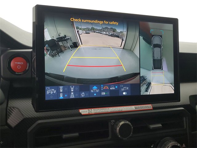 Used 2024 Toyota Tacoma TRD Pro image 27