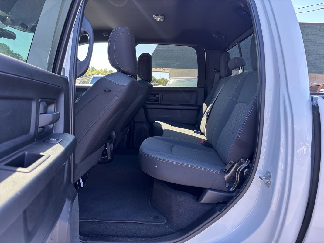 Used 2022 RAM 3500 Tradesman image 22
