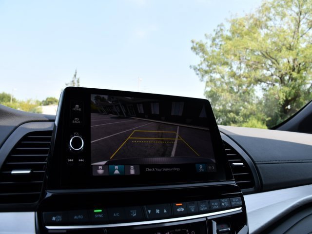 New 2026 Honda Odyssey Sport-L image 16