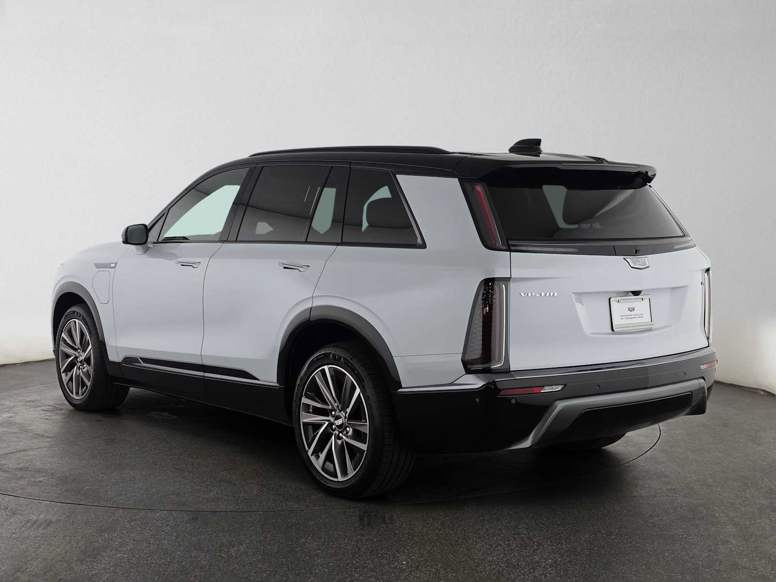 New 2027 Cadillac Vistiq Sport AWD/4WD image 5