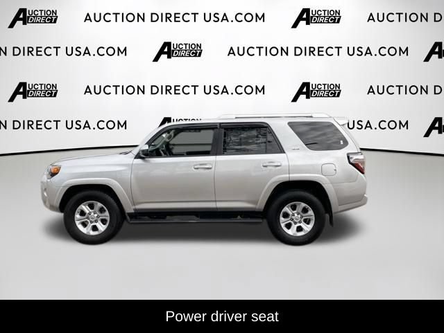 Used 2017 Toyota 4Runner SR5 RWD video 3