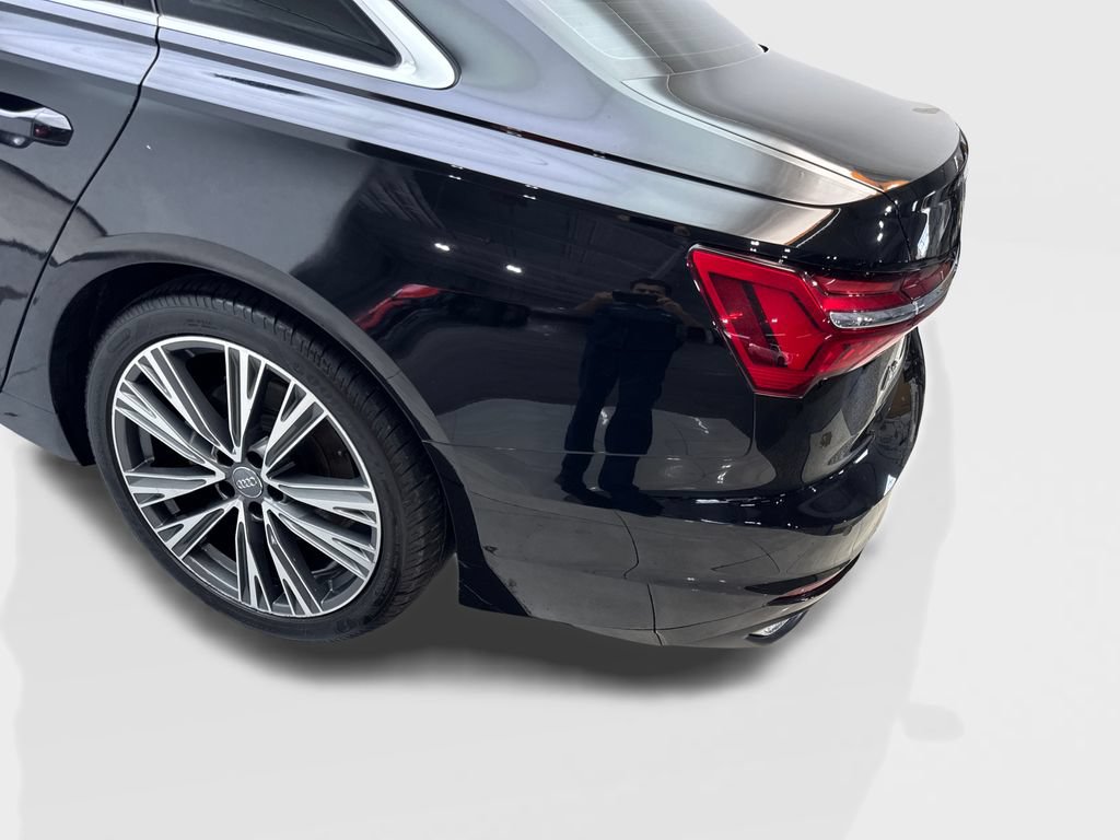 Used 2019 Audi A6 2.0T Premium w/ Convenience Package AWD/4WD image 17