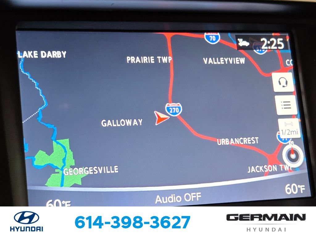 Used 2019 Nissan Armada SL w/ Premium Package AWD/4WD image 28