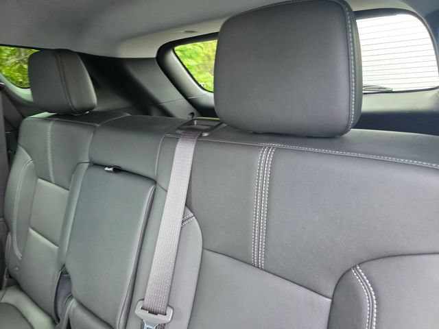 Used 2024 Chevrolet Blazer LT FWD image 14