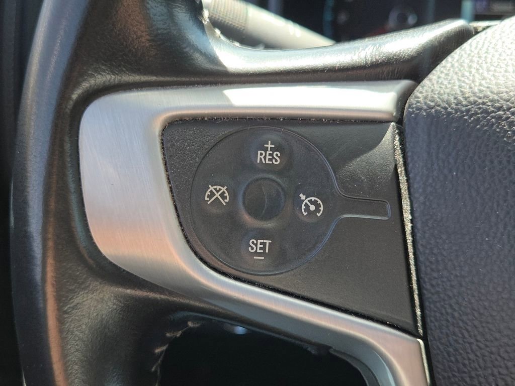 Used 2018 GMC Canyon SLT w/ Trailering Package image 17