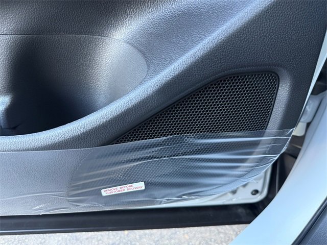 New 2026 Mitsubishi Eclipse Cross SEL image 13