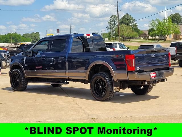 Used 2020 Ford F250 King Ranch image 7
