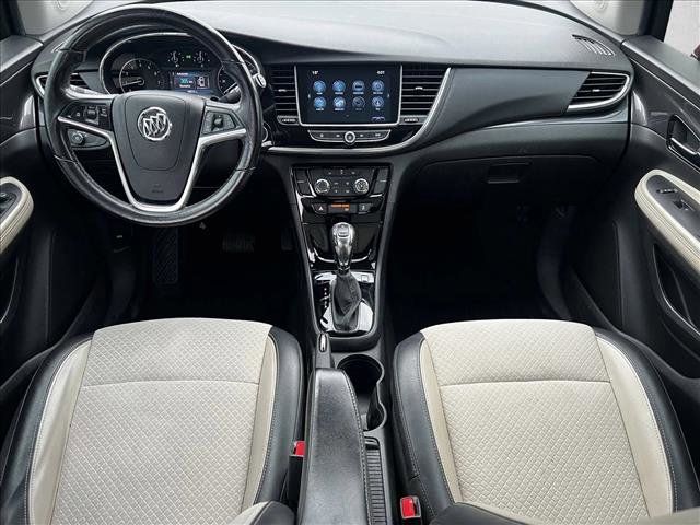 Used 2019 Buick Encore Preferred image 19