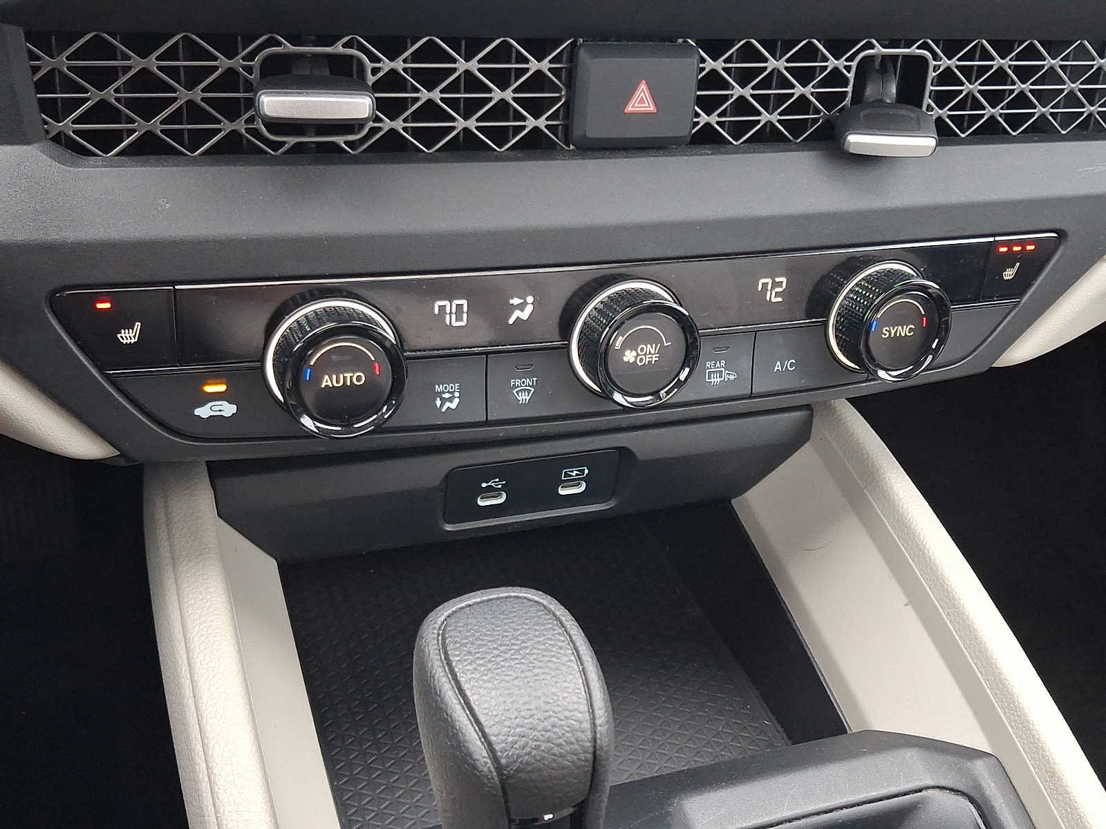Certified 2023 Honda Accord EX image 16