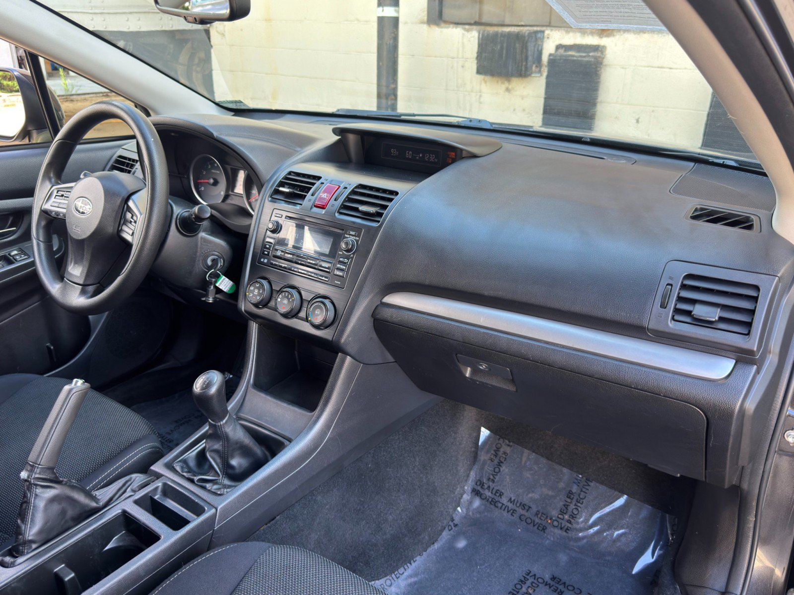 Used 2013 Subaru Crosstrek 2.0i Premium AWD/4WD image 13