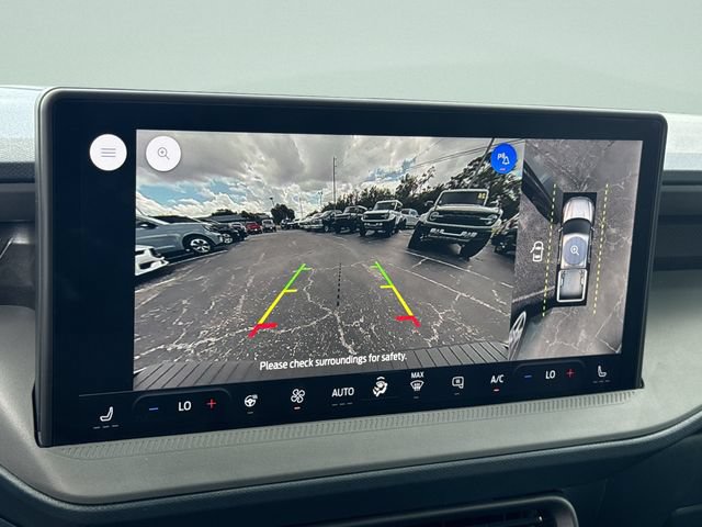 New 2026 Ford Maverick Lobo AWD/4WD image 35