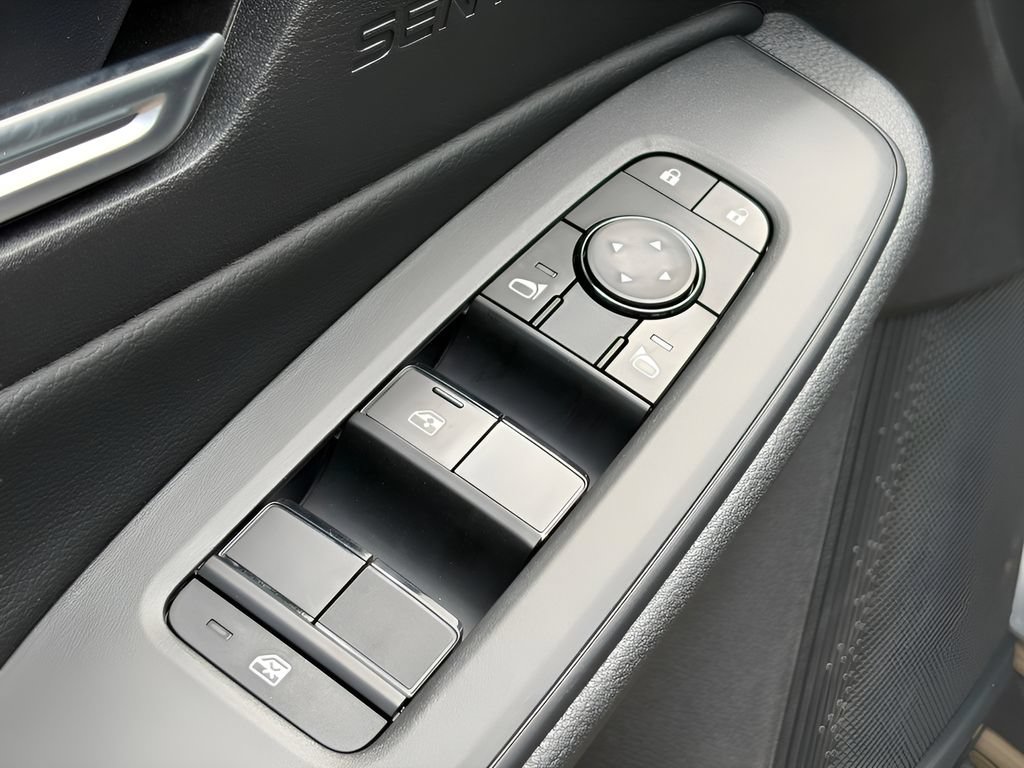New 2026 Nissan Sentra SV w/ SV Convenience Package FWD image 13