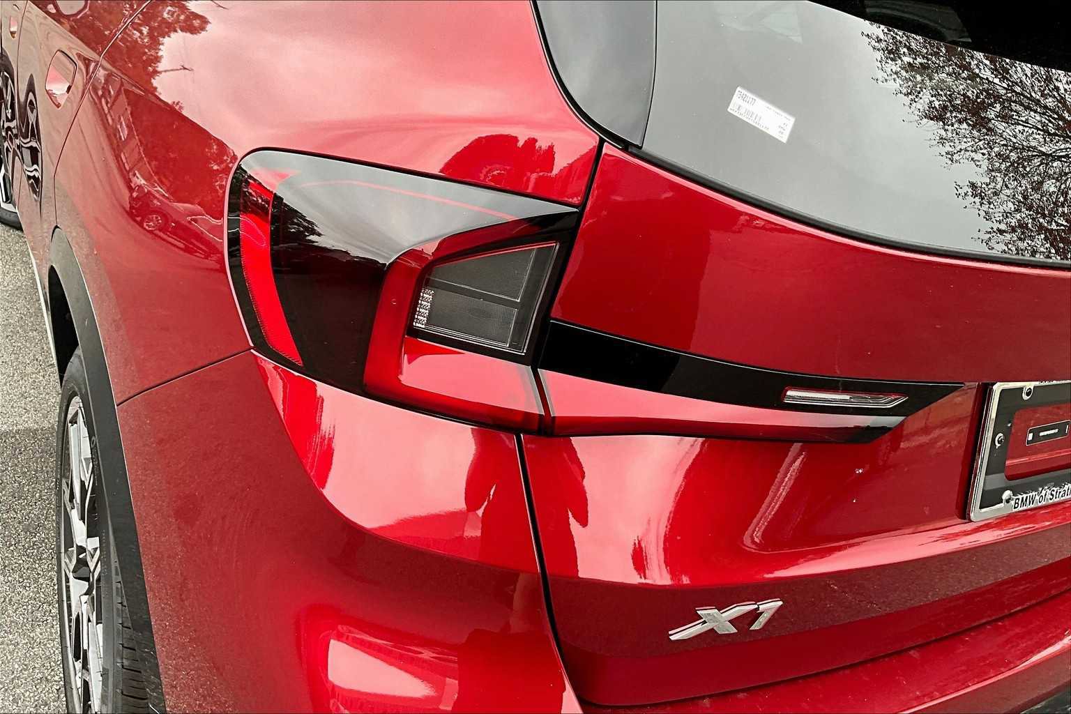 New 2026 BMW X1 xDrive28i w/ Convenience Package image 14