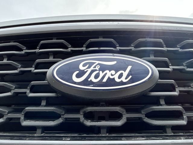 Used 2025 Ford F150 STX w/ Equipment Group 200A AWD/4WD image 30