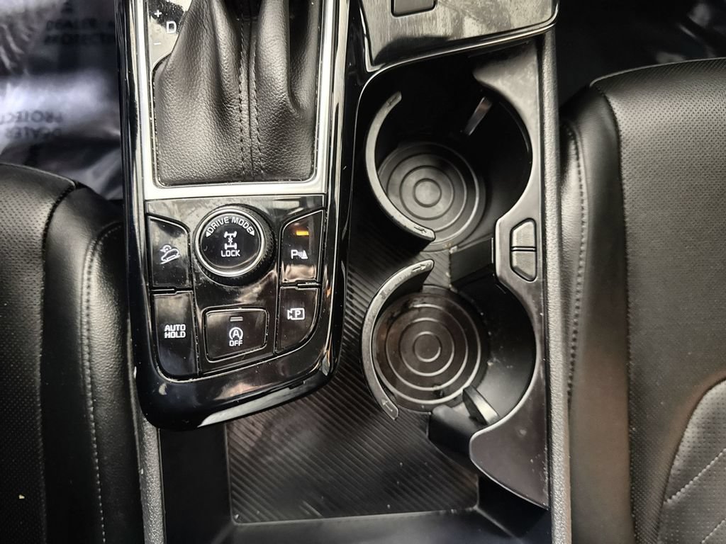 Used 2025 Kia Sportage X-Line w/ Premium Package AWD/4WD image 23