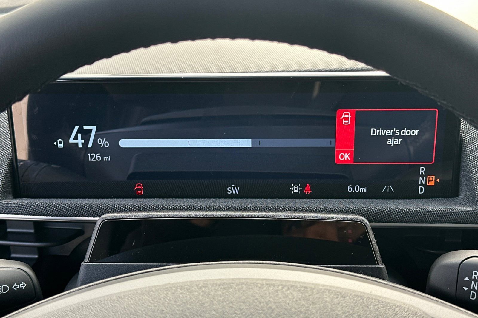 New 2025 Ford Mustang Mach-E Premium image 24