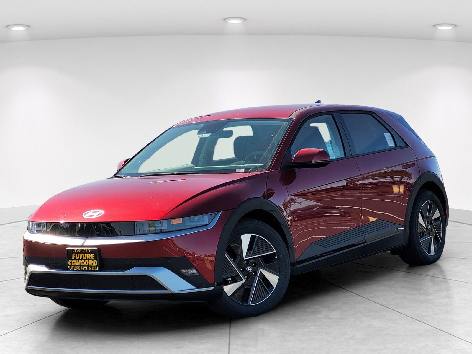 New 2026 Hyundai Ioniq 5 SEL RWD image 2
