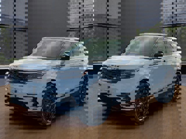 New 2026 Land Rover Range Rover Velar Dynamic SE image 12