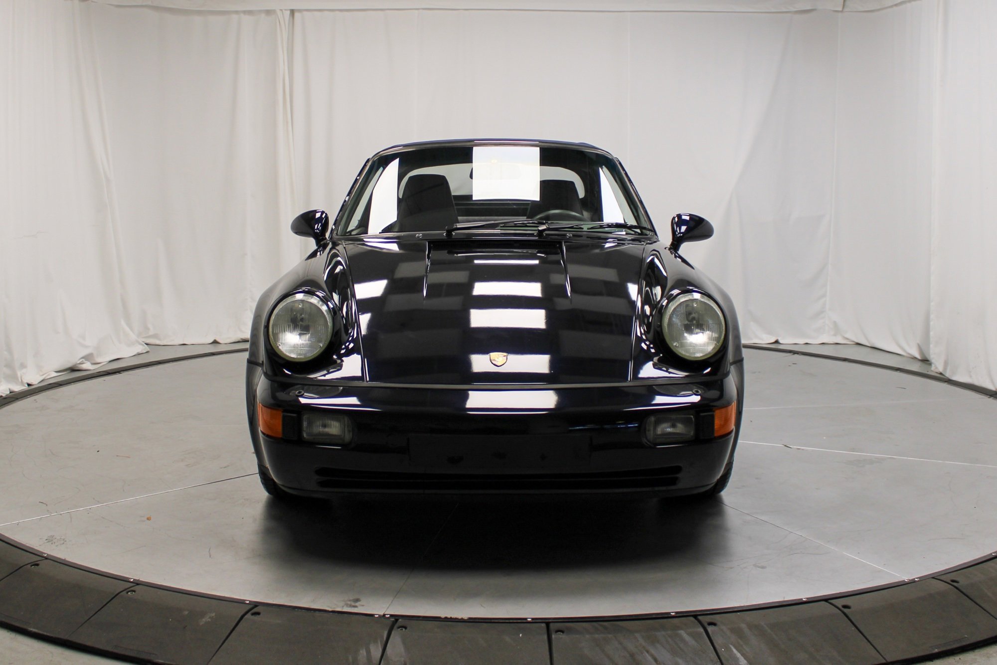 Used 1992 Porsche 911 America Roadster image 12