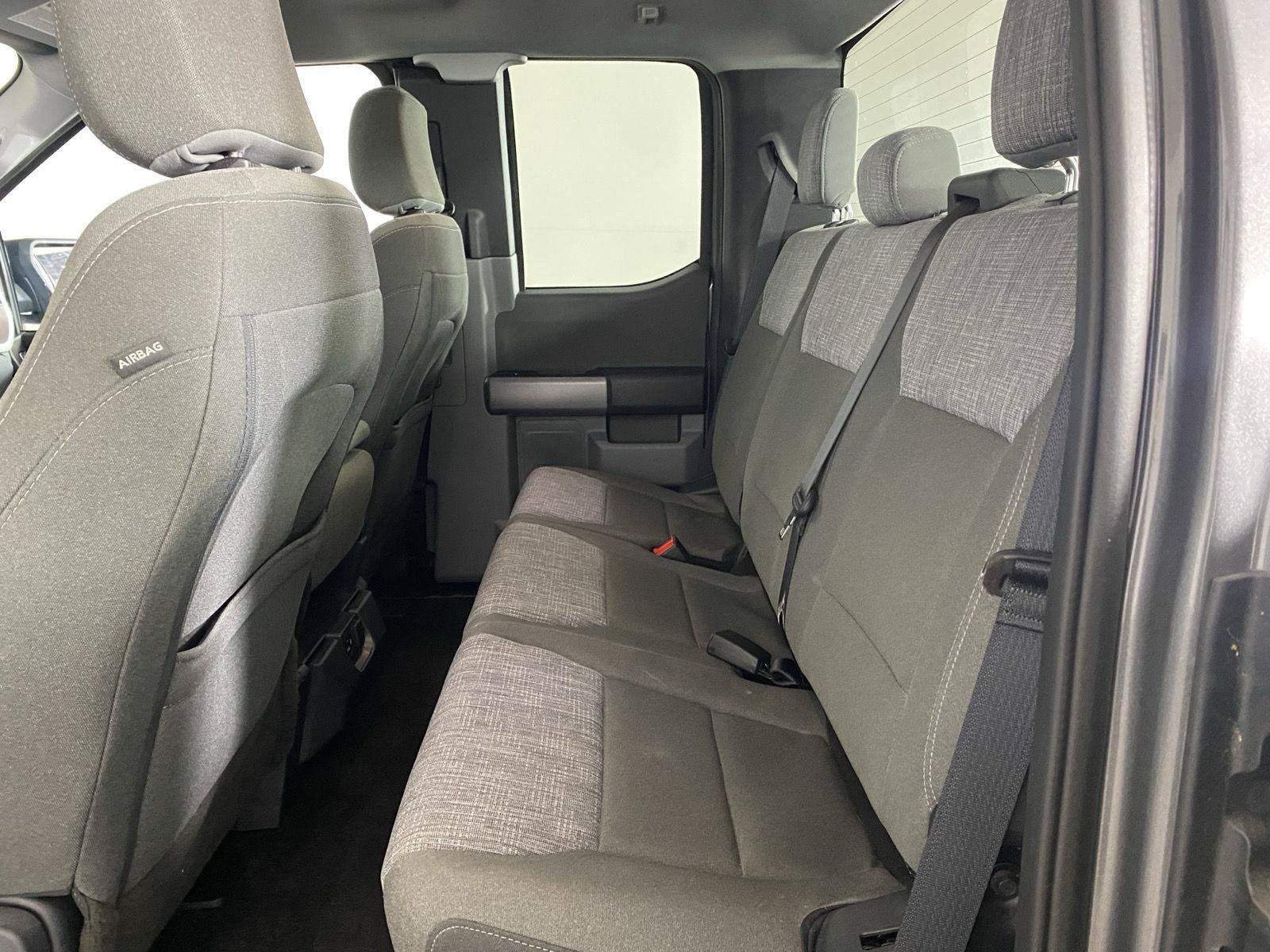 Used 2022 Ford F150 XLT AWD/4WD image 11