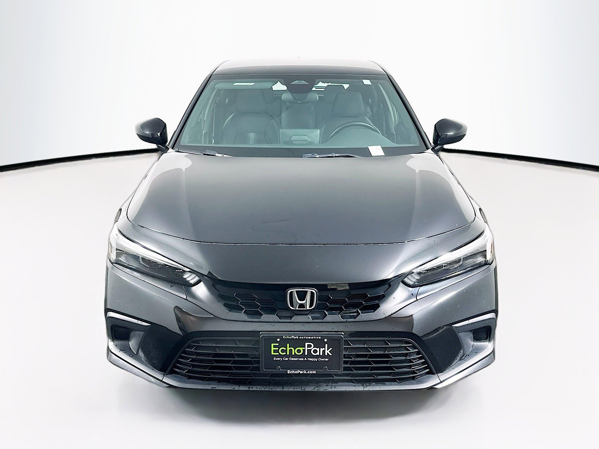 Used 2024 Honda Civic Sport image 2