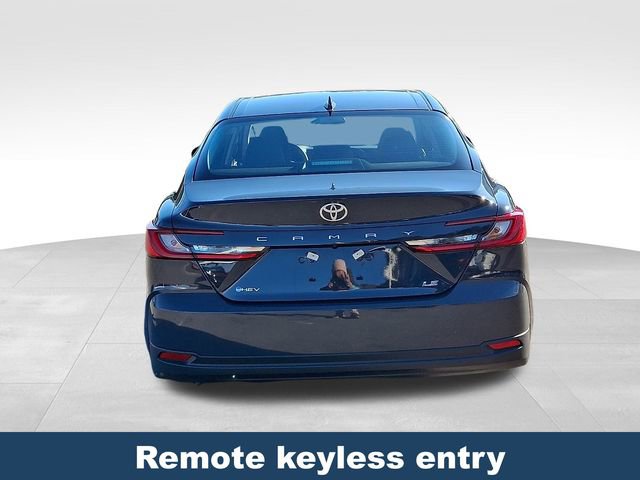 Used 2025 Toyota Camry LE image 6