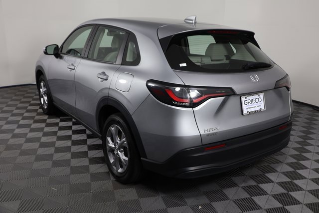 Used 2023 Honda HR-V LX image 6
