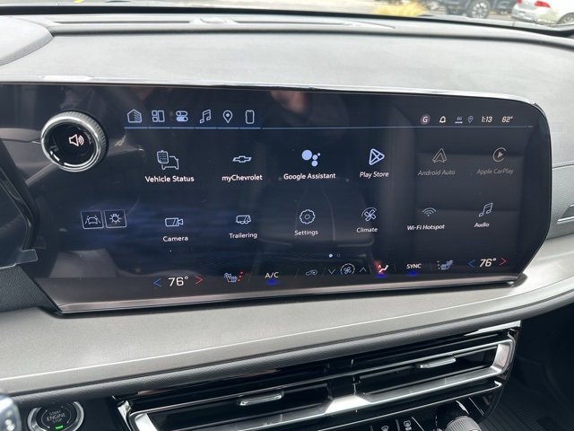 New 2026 Chevrolet Traverse LT w/ LPO, Floor Liner Package image 13