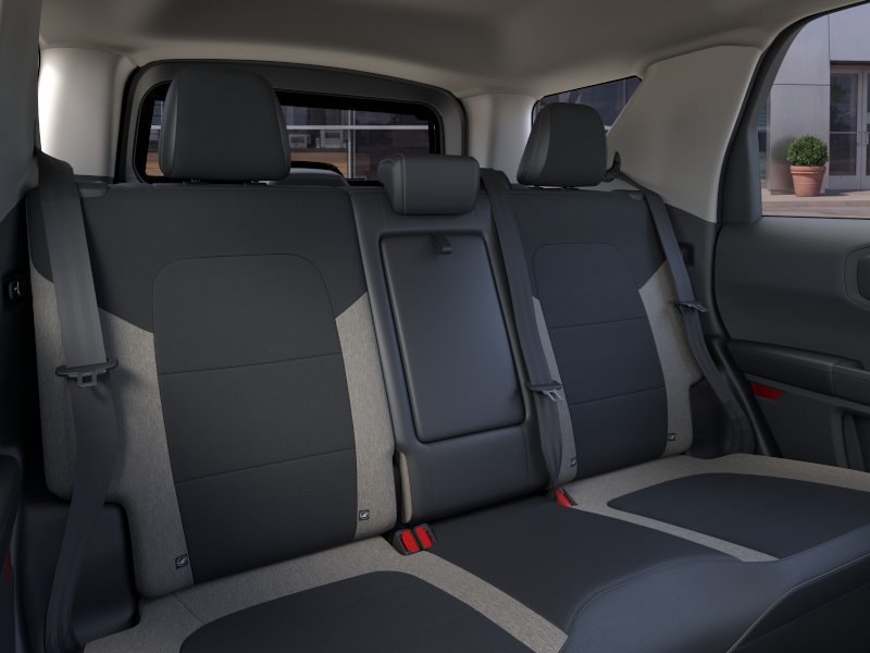 New 2026 Ford Bronco Sport Big Bend AWD/4WD image 12