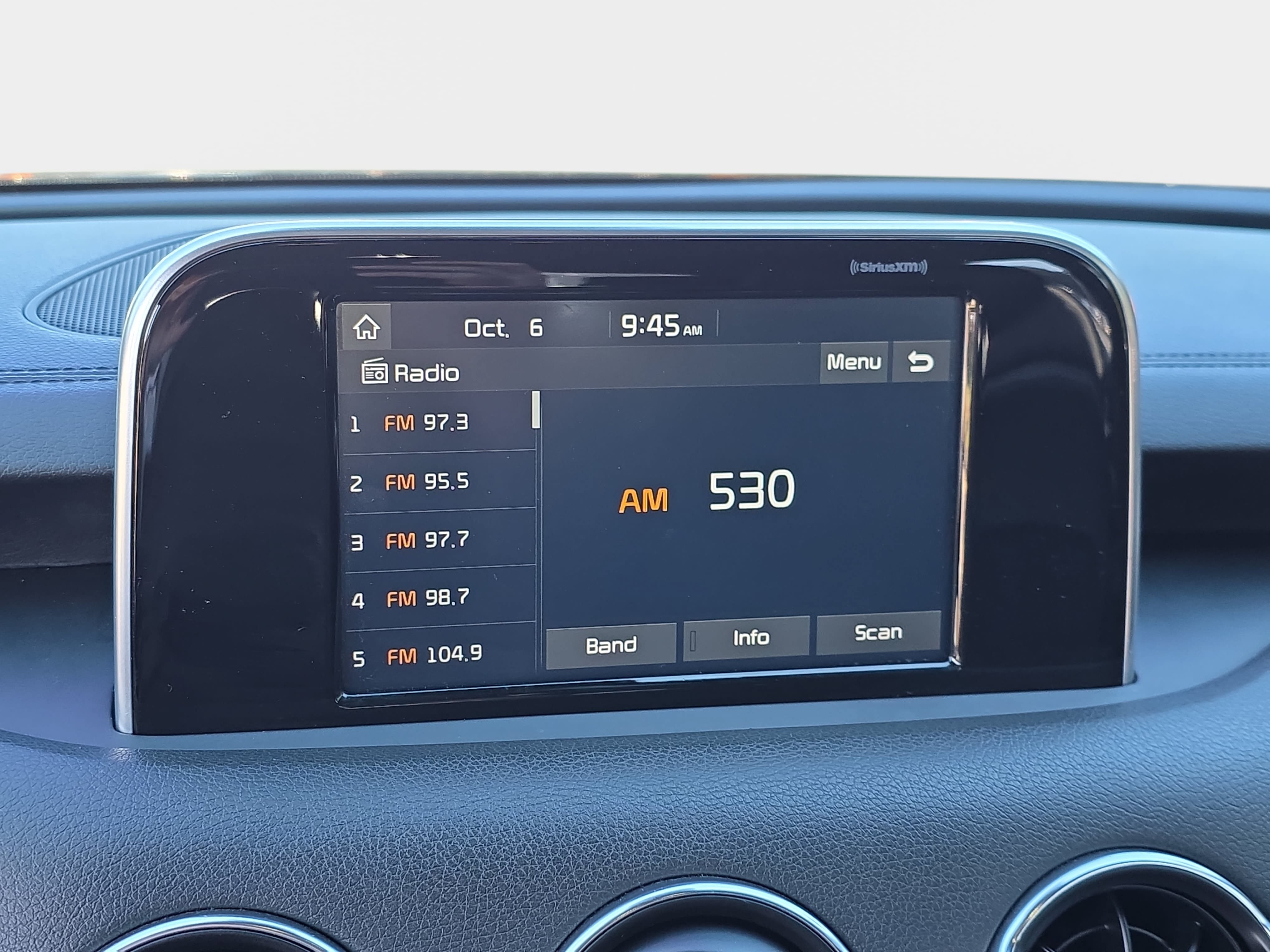 Used 2021 Kia Stinger GT AWD/4WD image 18