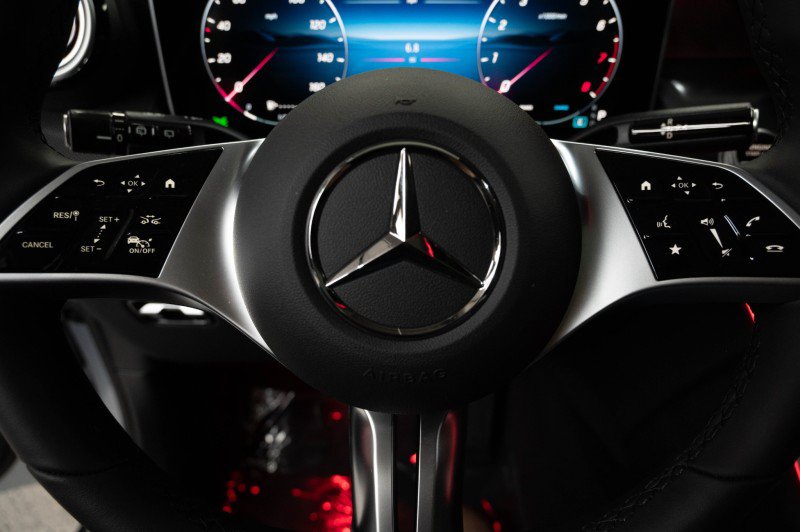New 2026 Mercedes-Benz GLC 300 image 20