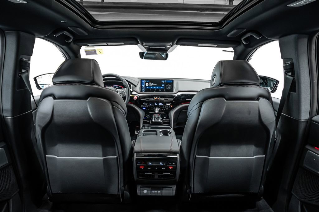 New 2026 Acura MDX A-Spec image 11