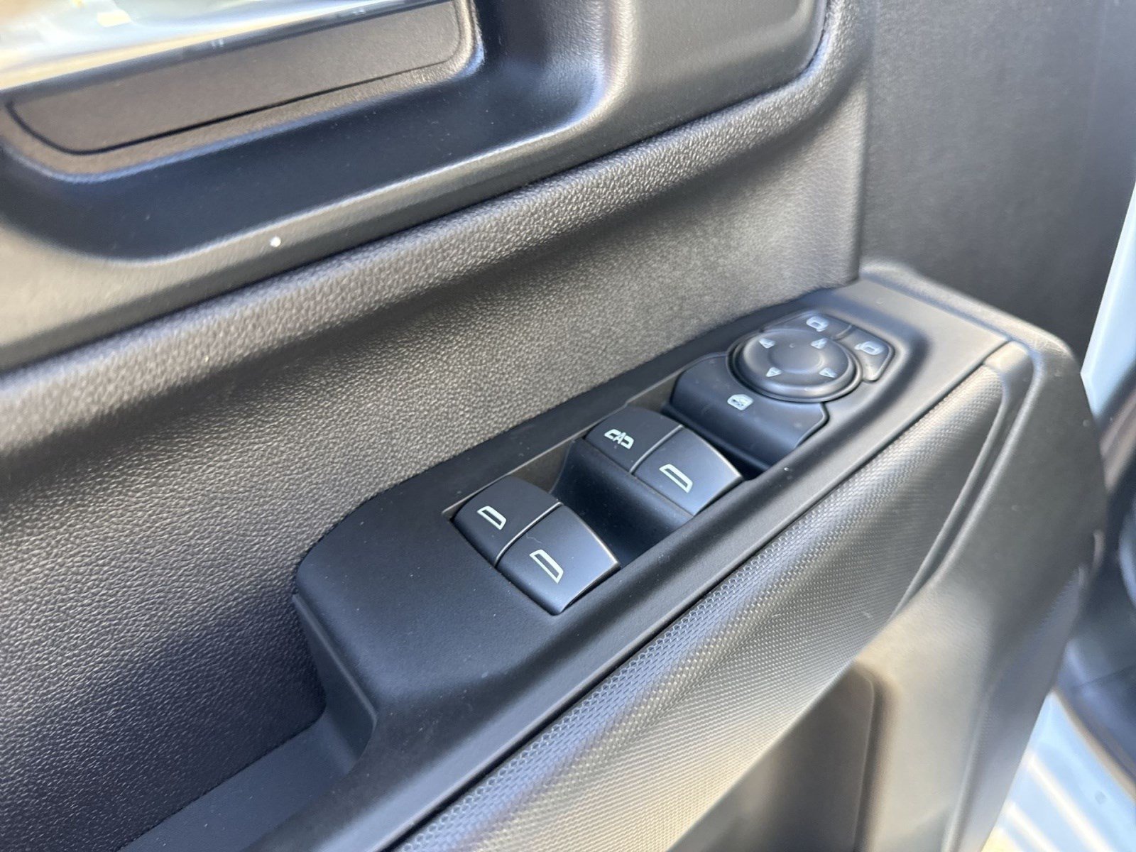 New 2026 Chevrolet Silverado 3500 W/T AWD/4WD image 11
