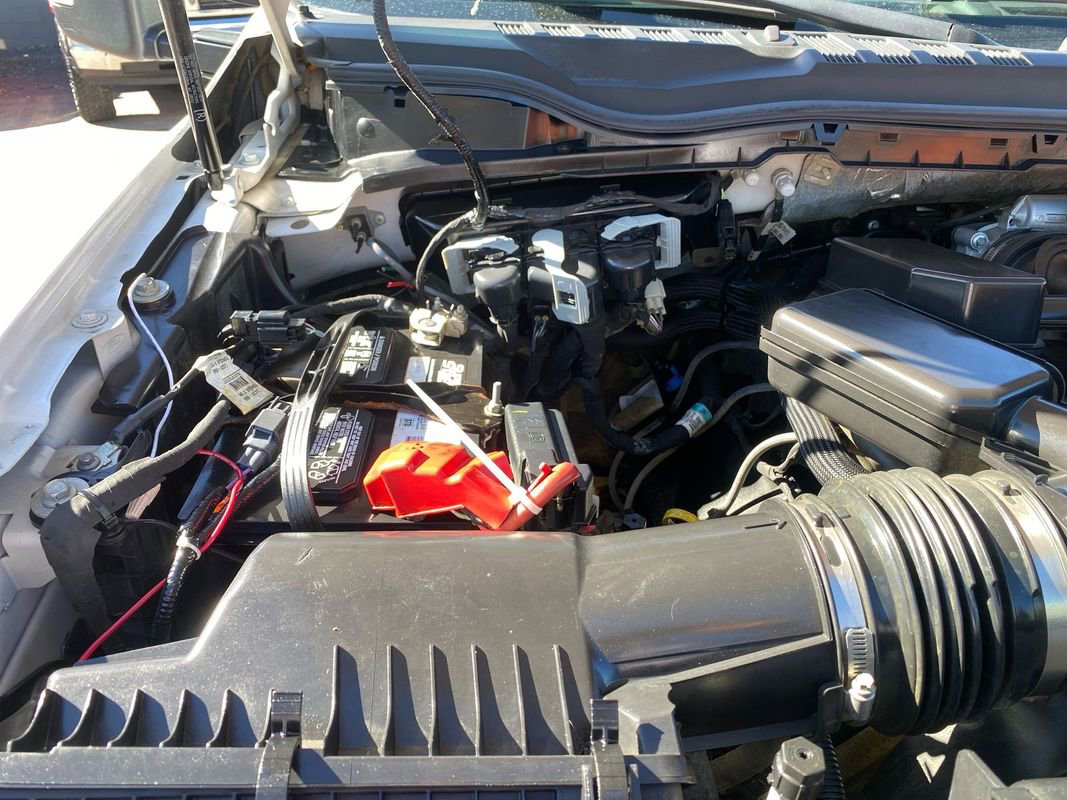 Used 2020 Ford F250 XLT w/ XLT Premium Package image 20