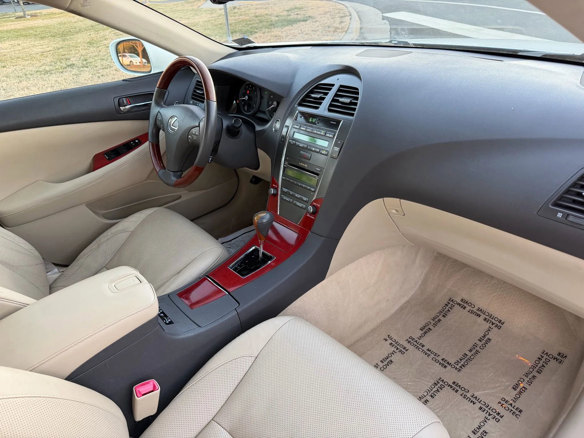 Used 2008 Lexus ES 350 image 31