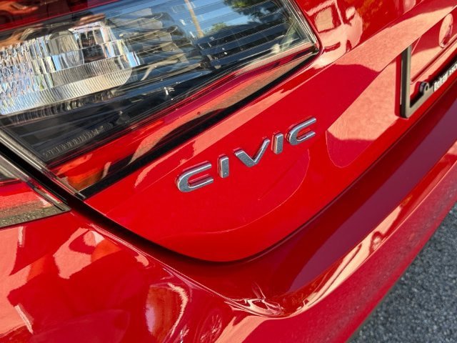 Used 2023 Honda Civic EX-L image 15
