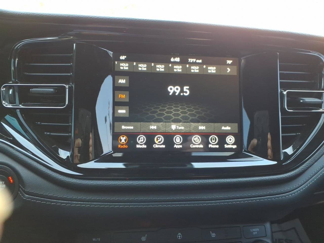 Used 2022 Dodge Durango GT AWD/4WD image 15