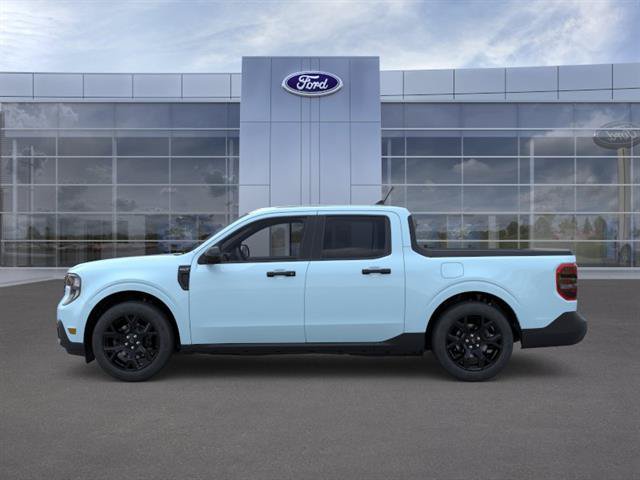 New 2026 Ford Maverick XLT w/ Equipment Group 301A AWD/4WD image 3